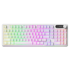 FURYCUBE IP98 Mechanical Gaming Keyboard